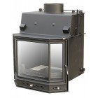 Lechma PL-190 Pryzma ділена 12 kW відкрита система